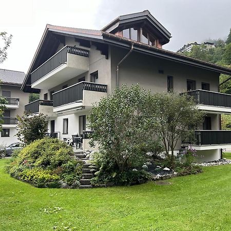 Apartment Soerenweg 4 By Interhome Engelberg Extérieur photo