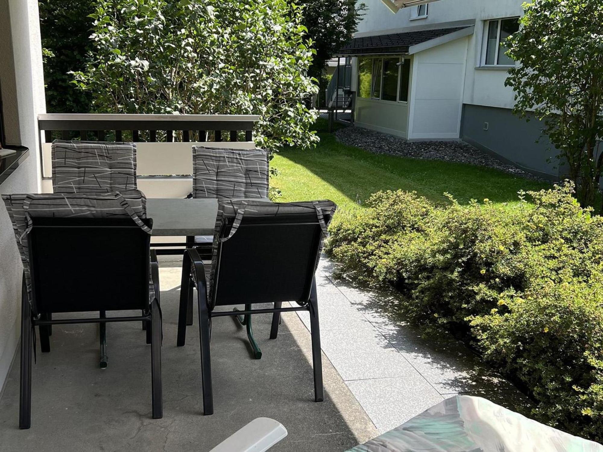 Apartment Soerenweg 4 By Interhome Engelberg Extérieur photo